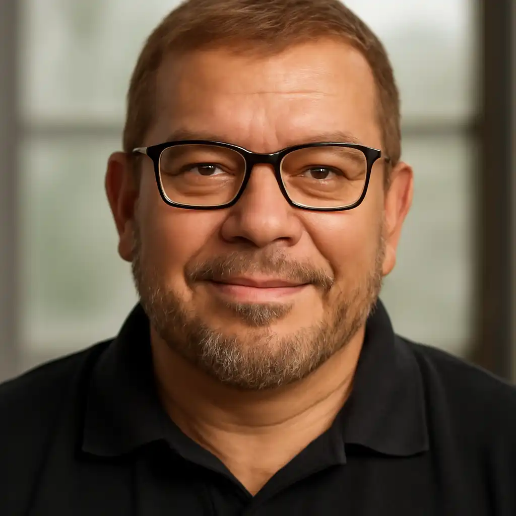 Ricardo Almeida
